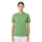 BELLA + CANVAS Triblend Crewneck Short Sleeve T-Shirt for Summer Wear & Custom Print Everyday Tee